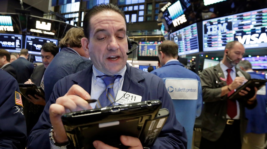 Trump rally: Dow Jones post-election rally continues