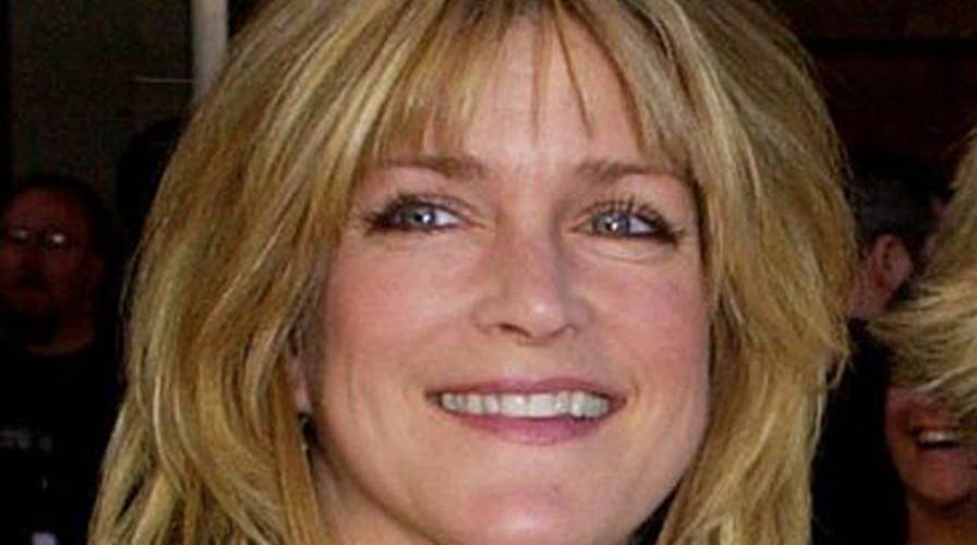 'Brady Bunch' star Susan Olsen fired after homophobic rant