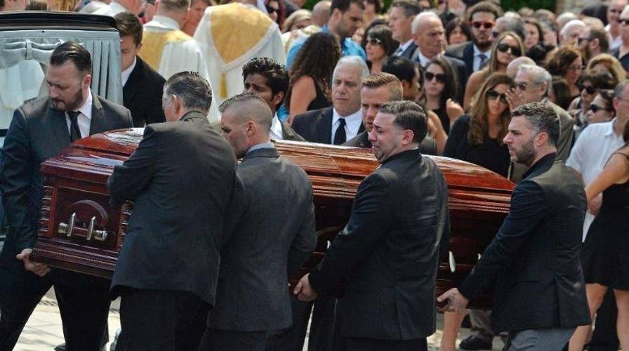 Special DNA testing in jogger murder case