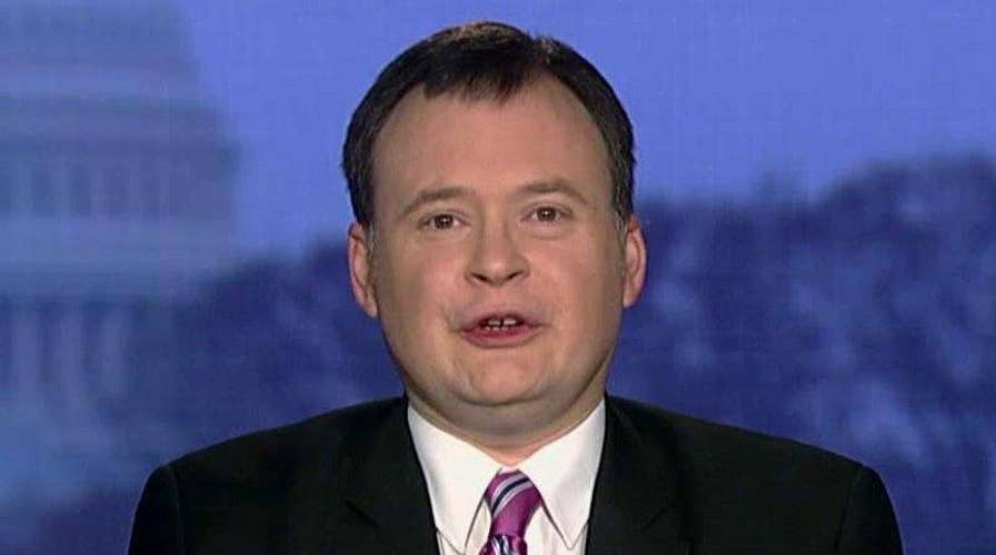 Swift: Russian interference goes well beyond US election