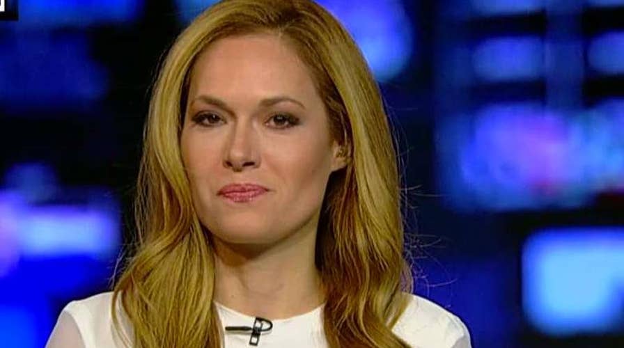 Gillian Turner: Repetition of daily intel is important