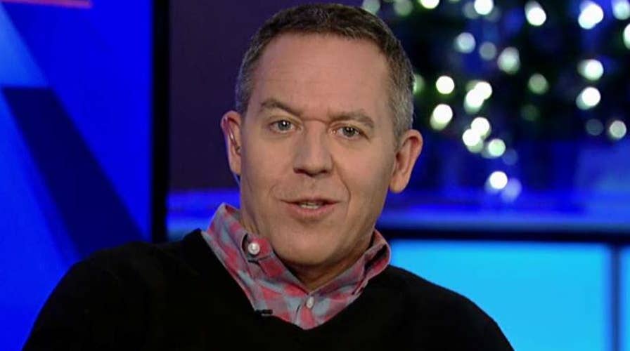 Gutfeld: Did outsourcing help make America great again?