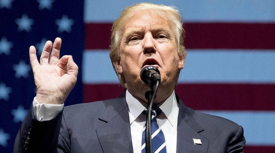 Intel agencies concerned over Trump skipping daily briefings