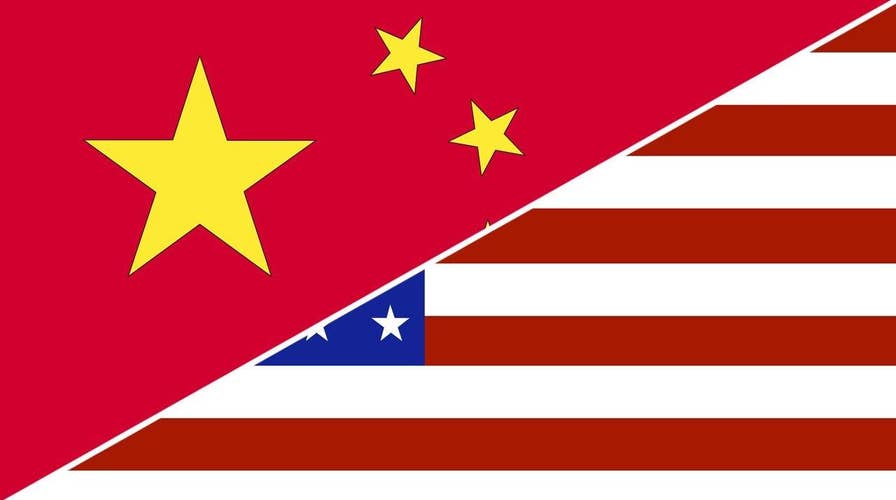 The First 100 Days: The US-China trade relationship