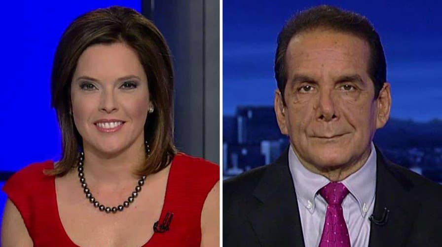 Will Russia hacking claims impact the electors' decision?