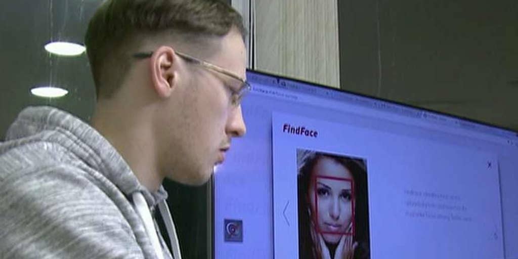 Face recognition app could end public anonymity | Fox News Video