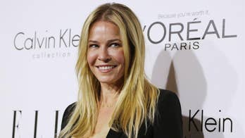 Chelsea Handler calls Trump 'a f--ing loser' at The Library Foundation's Young Literati Toast