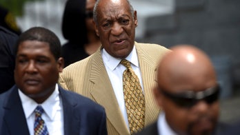 Evin Cosby: Dad Bill Cosby 'is not abusive, violent or a rapist'