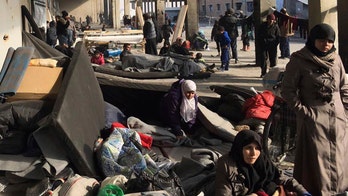 Russia says fighting in Aleppo over as UN decries 'worst humanitarian tragedy of the 21st century'