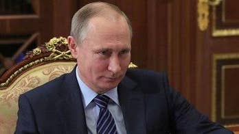 Intel panel nixes briefing on alleged Russian interference in US election after resistance