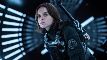 Review: 'Rogue One: A Star Wars Story' is a superb action film
