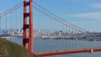 San Francisco puts 22 states on blacklist for restrictive abortion laws