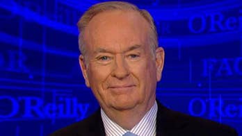 Bill O'Reilly: War on Christmas won by the good guys, but insurgents remain