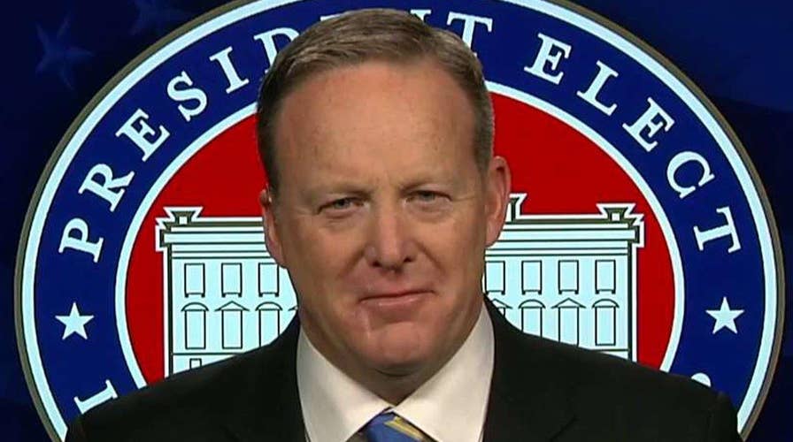 RNC defends Trump secretary of state pick Rex Tillerson