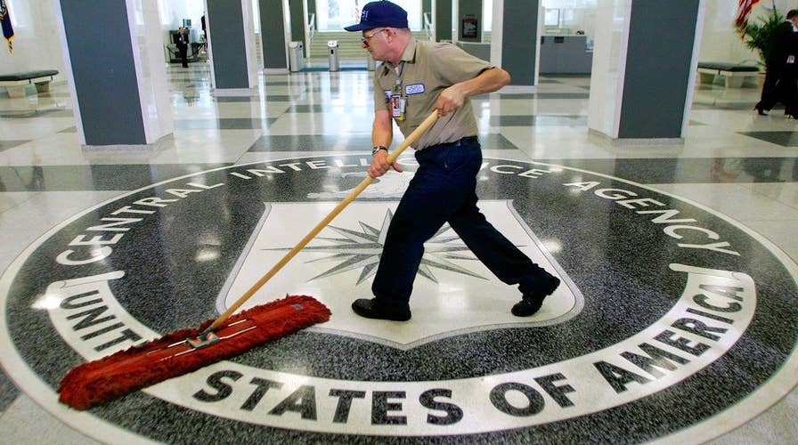 Halftime Report: A call to action for the CIA
