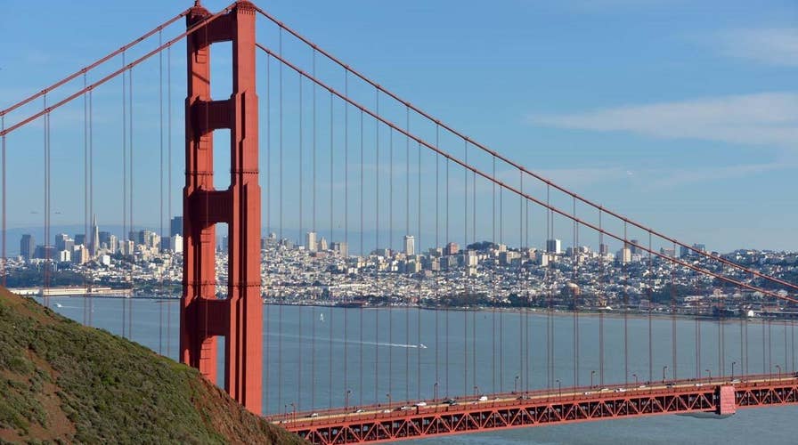 San Francisco doubles down on sanctuary status