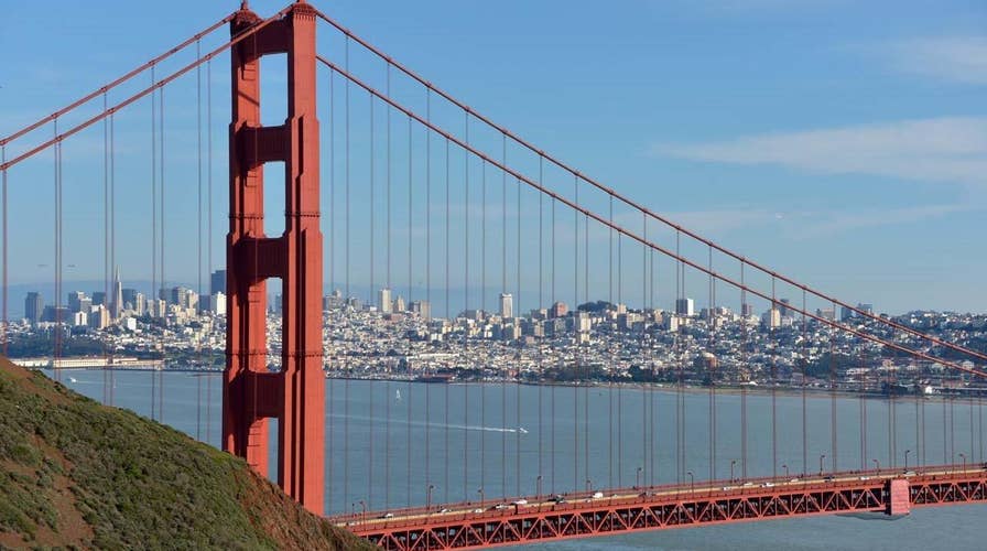 San Francisco doubles down on sanctuary status