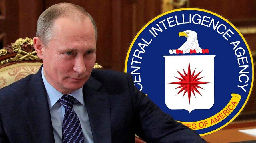 Electoral College members seek CIA report on Russia hack