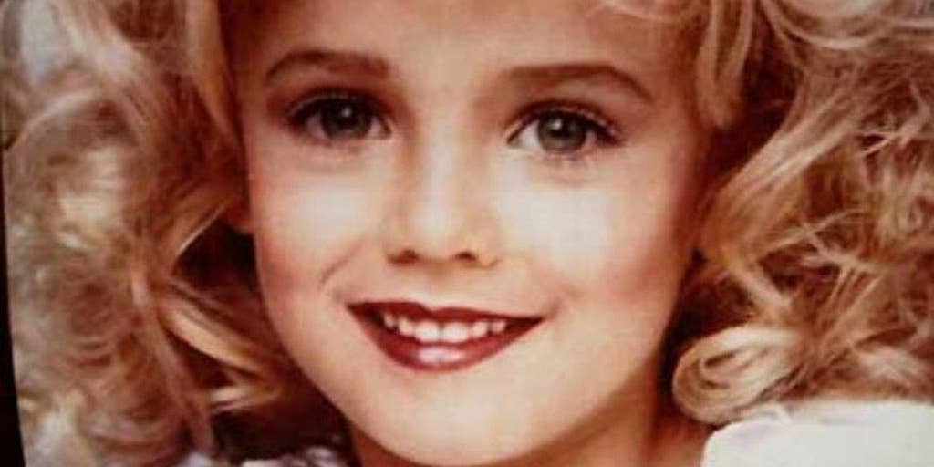 what order do the jonbenet ramsey shows go in on id tv