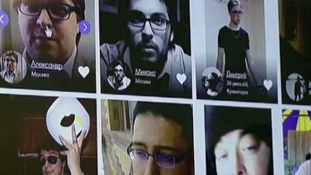 Russian facial recognition app sparks interest, controversy