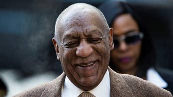 Bill Cosby gives first interview in more than 2 years: 'I just hope I'm not in trouble now'