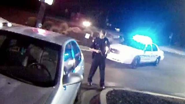 Bodycam Captures Shooting Of Georgia Police Officers On Air Videos Fox News 5376