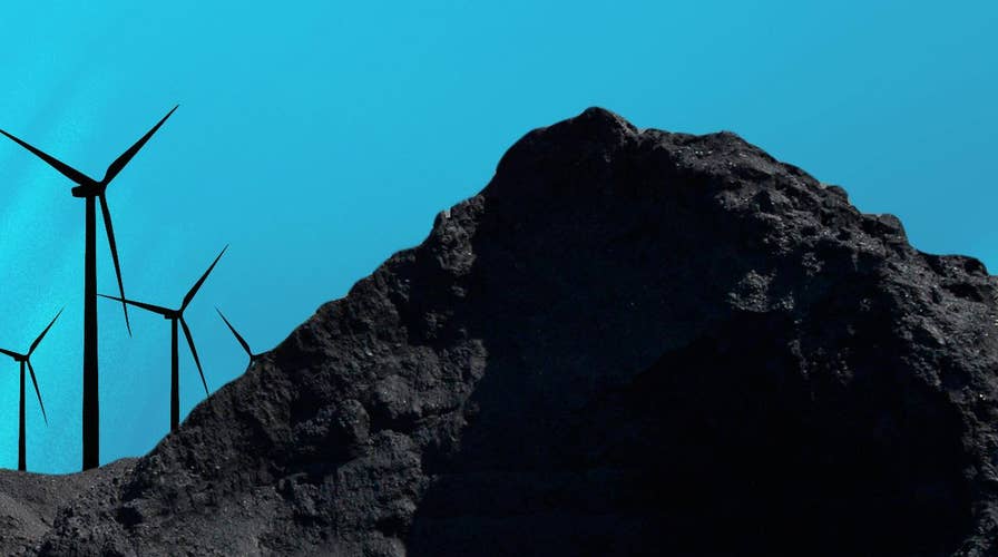 The First 100 Days: Energy and infrastructure