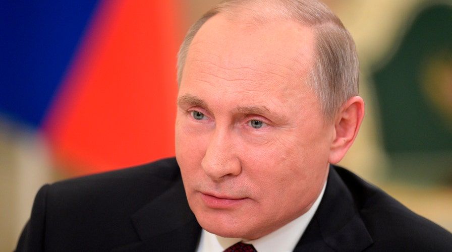 Media in panic mode over CIA's Russia assessment