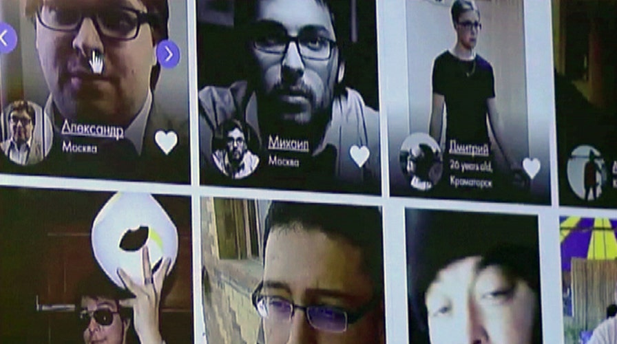 Will new facial recognition app put your privacy in peril?