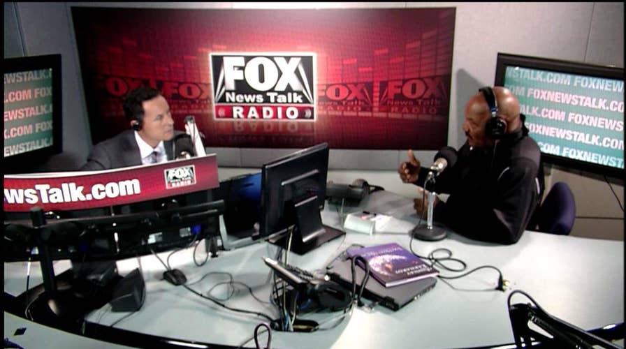 Jim Brown On Why He Is Optimistic after Meeting With Trump