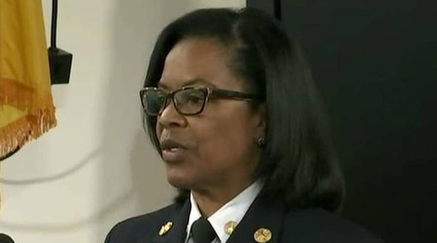 Fire chief: No record Oakland warehouse was inspected