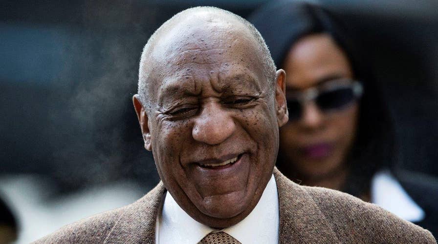 Prosecution wants Bill Cosby accusers to testify