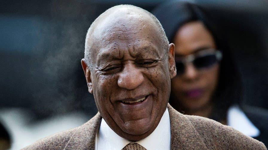 Prosecution wants Bill Cosby accusers to testify 