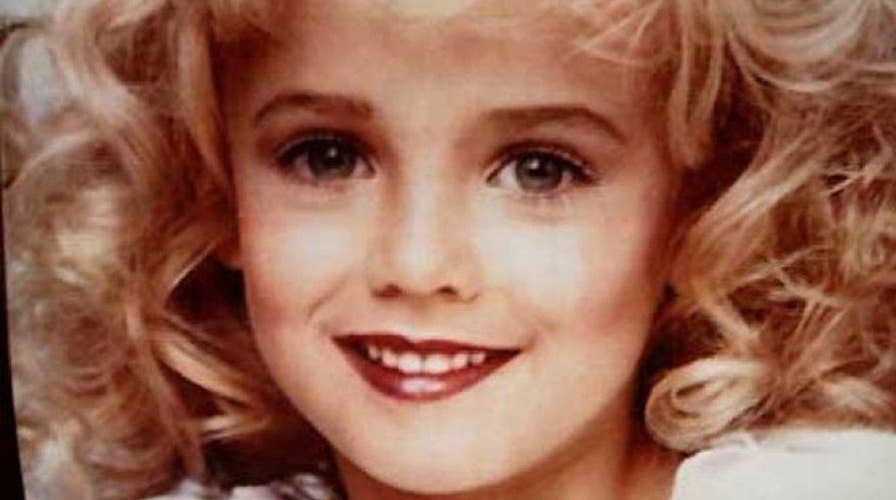 Investigators plan new DNA testing in JonBenet Ramsey case