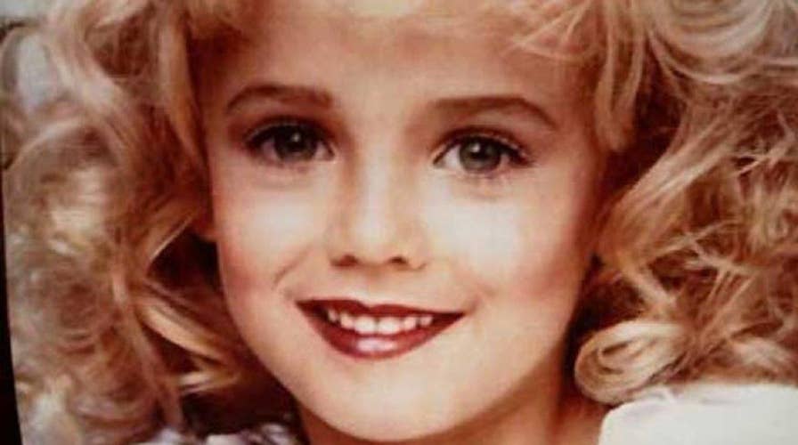 Investigators plan new DNA testing in JonBenet Ramsey case