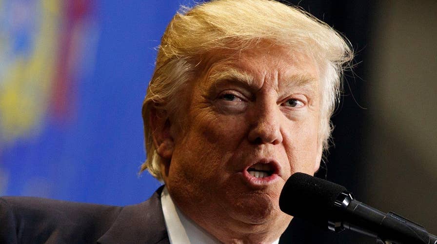 Forum addresses potential Trump conflicts of interest