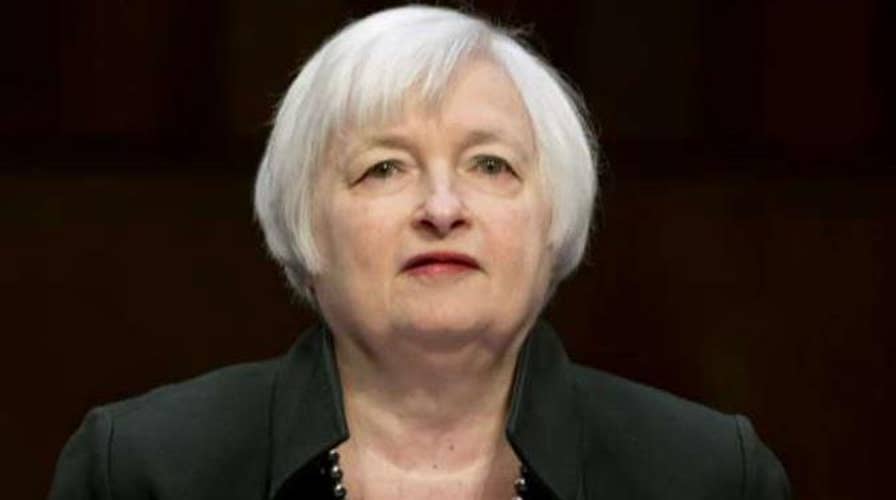 Federal Reserve raises key interest rate