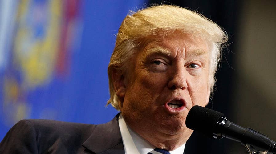 Trump mulls over final Cabinet posts after tech meeting