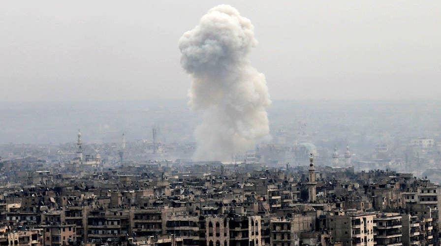 Violence renewed in Aleppo between gov't and rebel forces