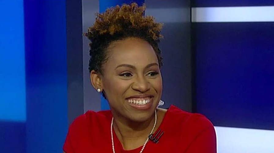 Professor: Why I cut off my hair in protest of Trump