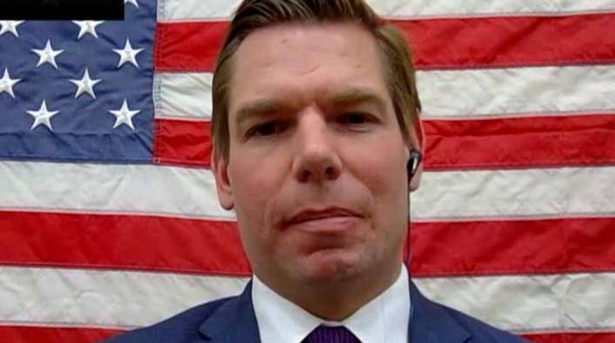 Congressman: Why a commission's needed on Russian hacking