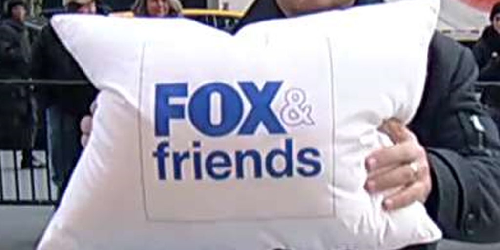 Fox news shop my pillow code