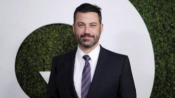 Jimmy Kimmel reveals his low Oscars host salary
