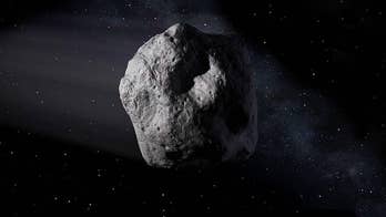 NASA scientist warns Earth is due for 'extinction-level' event