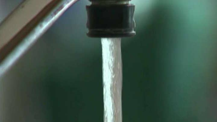 Residents told not to use tap water in Corpus Christi, Texas