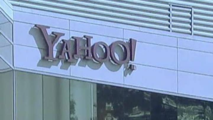 Yahoo: 1 billion user accounts compromised