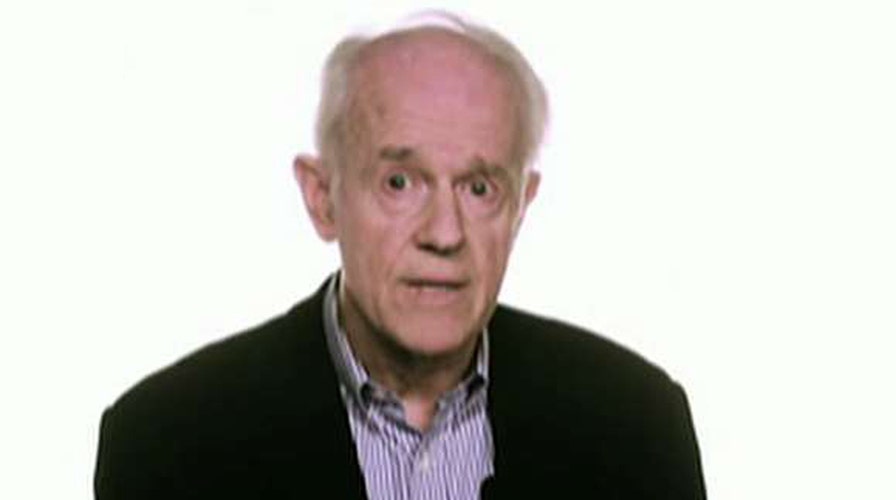 Schoen, Sayegh on celebs urging electors to reject Trump