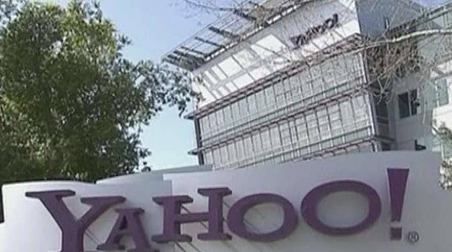 Over 1 billion users at risk after massive Yahoo hack