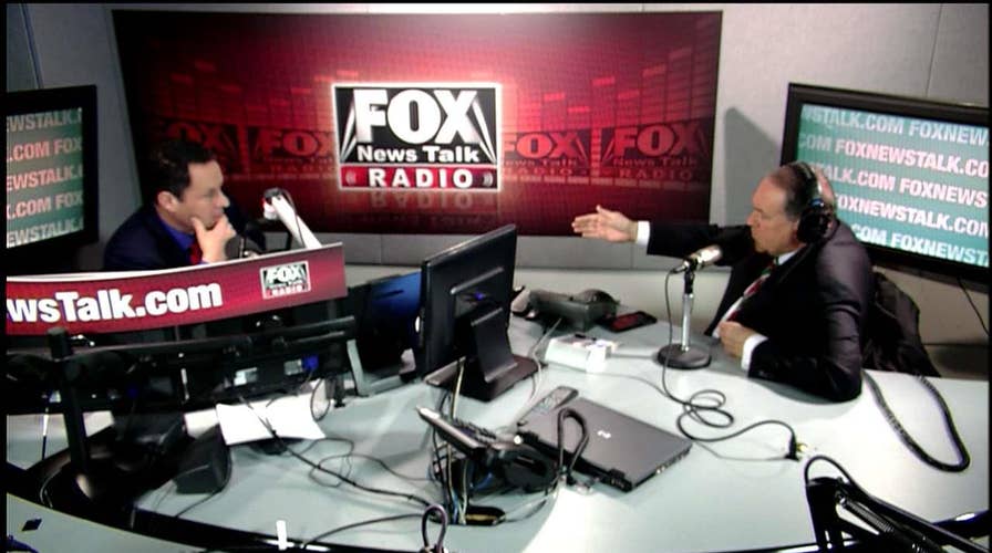 Mike Huckabee On Turning Down An Offer To Be In President El