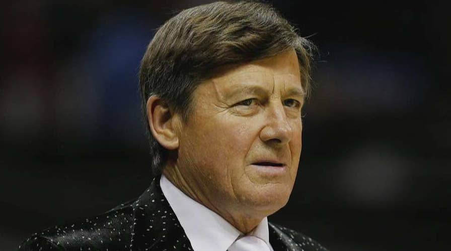 Sports reporter Craig Sager dead at age 65